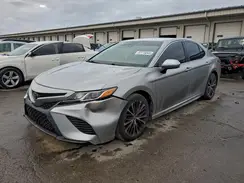 4T1B11HK7KU832010 2019 TOYOTA CAMRY