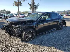 4T1B11HK7KU832072 2019 TOYOTA CAMRY