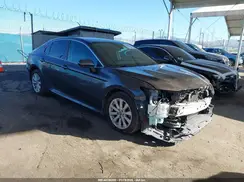 4T1B11HK7KU832086 2019 TOYOTA CAMRY