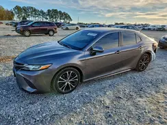 4T1B11HK7KU832959 2019 TOYOTA CAMRY