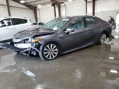 4T1B11HK7KU833657 2019 TOYOTA CAMRY
