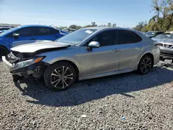 4T1B11HK7KU834128 2019 TOYOTA CAMRY