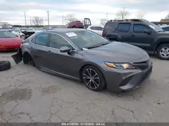 4T1B11HK7KU834825 2019 TOYOTA CAMRY