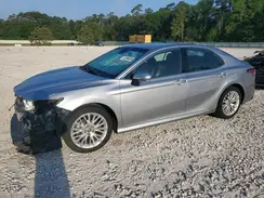 4T1B11HK7KU835229 2019 TOYOTA CAMRY