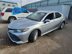 4T1B11HK7KU835263 2019 TOYOTA CAMRY
