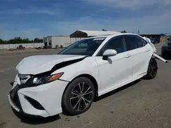 4T1B11HK7KU835313 2019 TOYOTA CAMRY