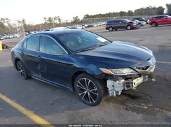 4T1B11HK7KU835635 2019 TOYOTA CAMRY