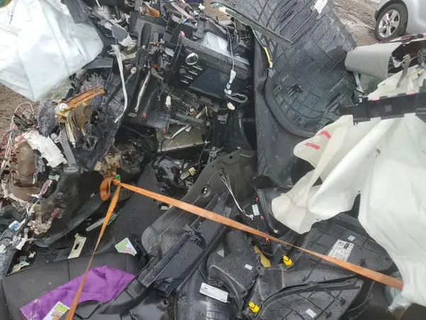 4T1B11HK7KU836624 2019 TOYOTA CAMRY - Image 8