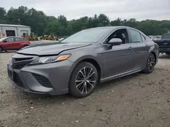 4T1B11HK7KU836672 2019 TOYOTA CAMRY