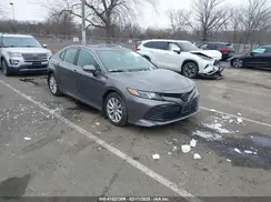 4T1B11HK7KU836977 2019 TOYOTA CAMRY