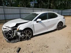 4T1B11HK7KU837918 2019 TOYOTA CAMRY