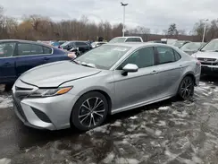 4T1B11HK7KU838647 2019 TOYOTA CAMRY