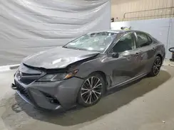 4T1B11HK7KU838809 2019 TOYOTA CAMRY