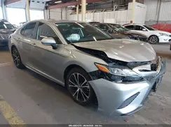 4T1B11HK7KU839006 2019 TOYOTA CAMRY
