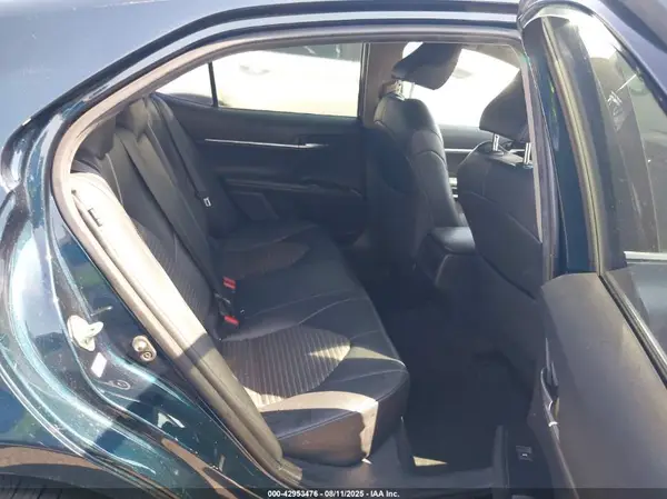 4T1B11HK7KU839300 2019 TOYOTA CAMRY - Image 8