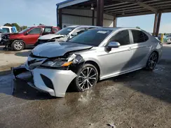 4T1B11HK7KU839619 2019 TOYOTA CAMRY