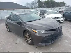 4T1B11HK7KU840866 2019 TOYOTA CAMRY