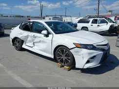 4T1B11HK7KU841063 2019 TOYOTA CAMRY