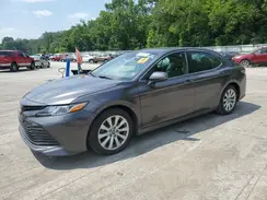 4T1B11HK7KU841869 2019 TOYOTA CAMRY