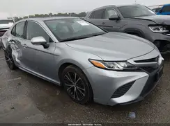 4T1B11HK7KU844321 2019 TOYOTA CAMRY