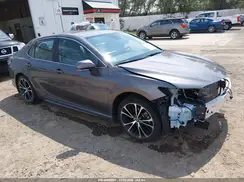 4T1B11HK7KU844495 2019 TOYOTA CAMRY