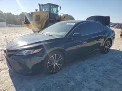 4T1B11HK7KU844710 2019 TOYOTA CAMRY