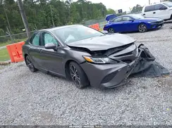 4T1B11HK7KU844996 2019 TOYOTA CAMRY