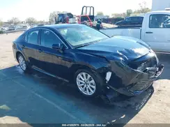 4T1B11HK7KU845372 2019 TOYOTA CAMRY