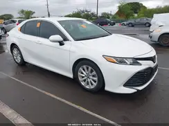 4T1B11HK7KU846358 2019 TOYOTA CAMRY