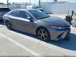 4T1B11HK7KU847154 2019 TOYOTA CAMRY