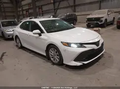 4T1B11HK7KU847557 2019 TOYOTA CAMRY