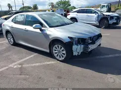 4T1B11HK7KU848322 2019 TOYOTA CAMRY
