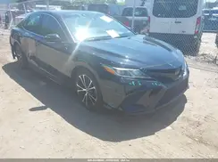 4T1B11HK7KU849129 2019 TOYOTA CAMRY