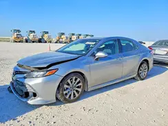 4T1B11HK7KU849924 2019 TOYOTA CAMRY