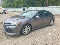 4T1B11HK7KU850281 2019 TOYOTA CAMRY