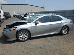 4T1B11HK7KU850880 2019 TOYOTA CAMRY