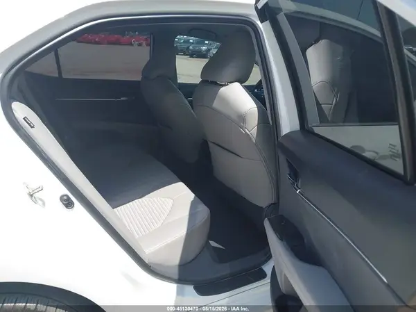 4T1B11HK7KU850958 2019 TOYOTA CAMRY - Image 8