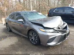 4T1B11HK7KU851849 2019 TOYOTA CAMRY