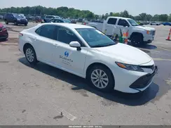 4T1B11HK7KU853374 2019 TOYOTA CAMRY