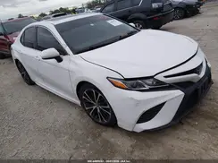 4T1B11HK7KU853763 2019 TOYOTA CAMRY