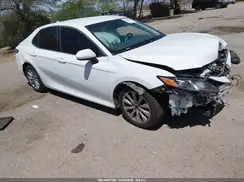4T1B11HK7KU854394 2019 TOYOTA CAMRY
