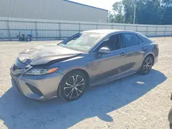 4T1B11HK7KU854914 2019 TOYOTA CAMRY