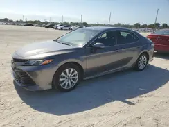 4T1B11HK7KU856372 2019 TOYOTA CAMRY