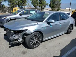 4T1B11HK7KU856694 2019 TOYOTA CAMRY