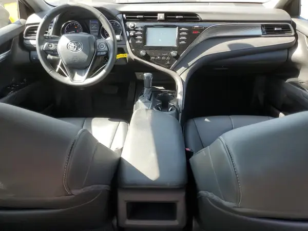4T1B11HK7KU856694 2019 TOYOTA CAMRY - Image 6