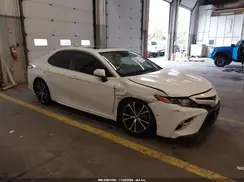 4T1B11HK7KU856940 2019 TOYOTA CAMRY