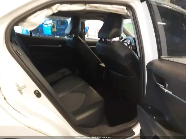 4T1B11HK7KU856940 2019 TOYOTA CAMRY - Image 8