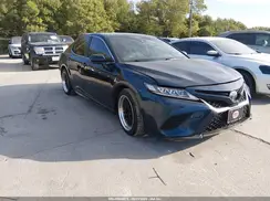 4T1B11HK7SU561058 2020 TOYOTA CAMRY
