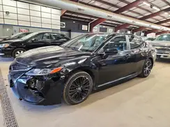 4T1B11HK8JU002005 2018 TOYOTA CAMRY
