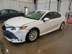 4T1B11HK8JU003381 2018 TOYOTA CAMRY